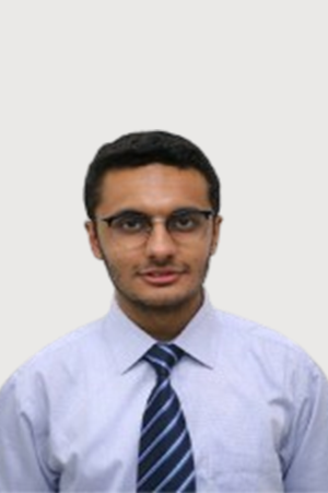 Ankit Ruparel Ankit Ruparel