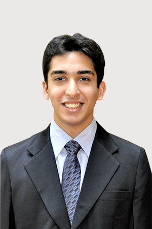 Arash Arethna Arash Arethna