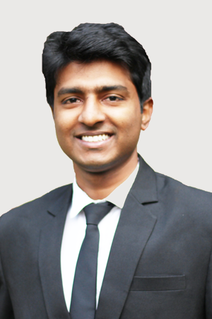 Dhirendra Kumar Patro Dhirendra Kumar Patro