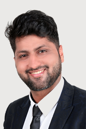 Mayur Aidasani
