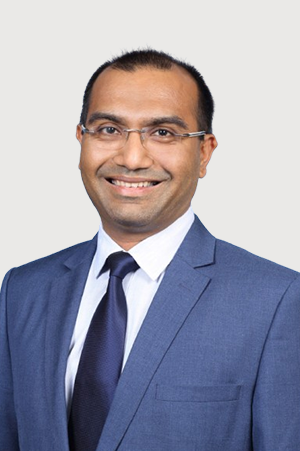 Nishit Paleja