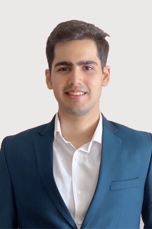 Preyank Sethi Preyank Sethi