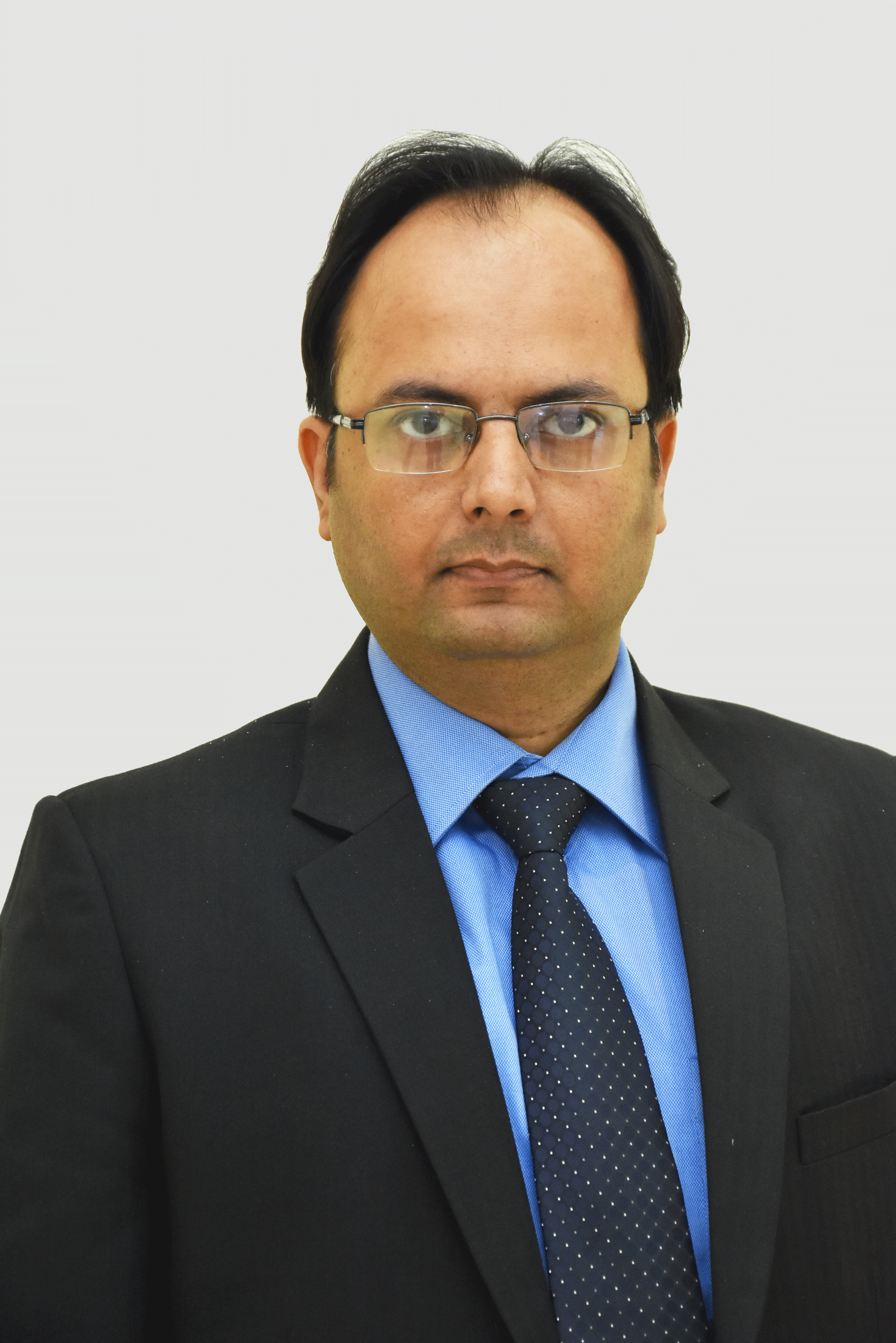 Rishi Jhunjhunwala
