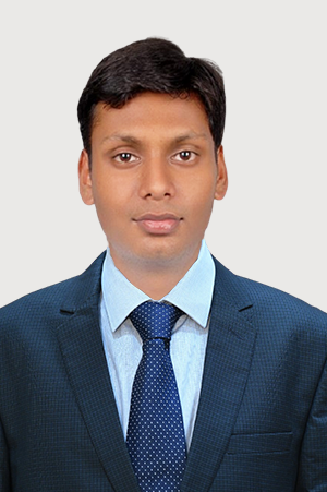Siddharth Siddharth