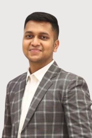 Vedant Agarwal Vedant Agarwal
