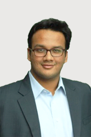 Vidit Shah Vidit Shah
