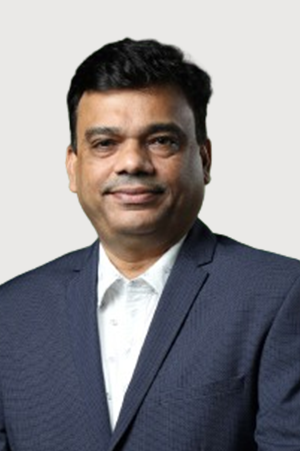 Mr. Narendra Jain