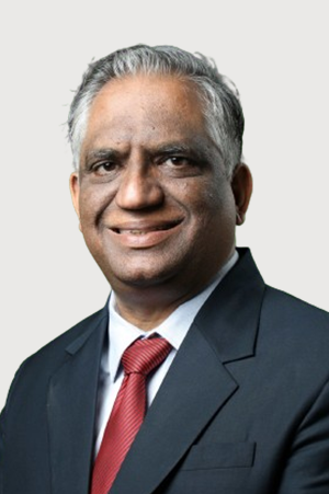 Mr. Viswanathan Krishnan