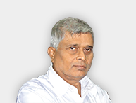 B Malla Reddy B Malla Reddy