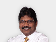 S. Kishore Babu S. Kishore Babu