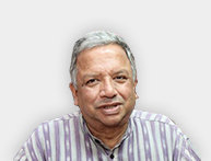 Samit Ghosh Samit Ghosh